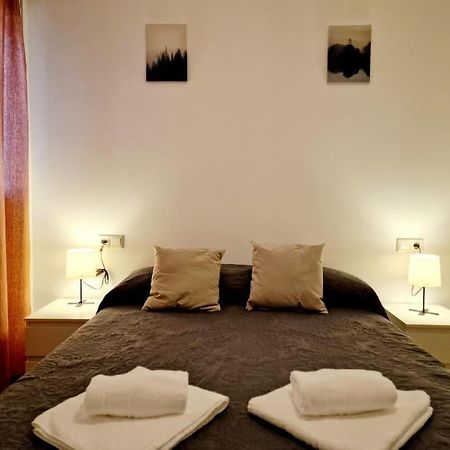 Butibamba Beach Apartment La Cala De Mijas Dış mekan fotoğraf
