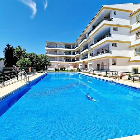 Butibamba Beach Apartment La Cala De Mijas Dış mekan fotoğraf