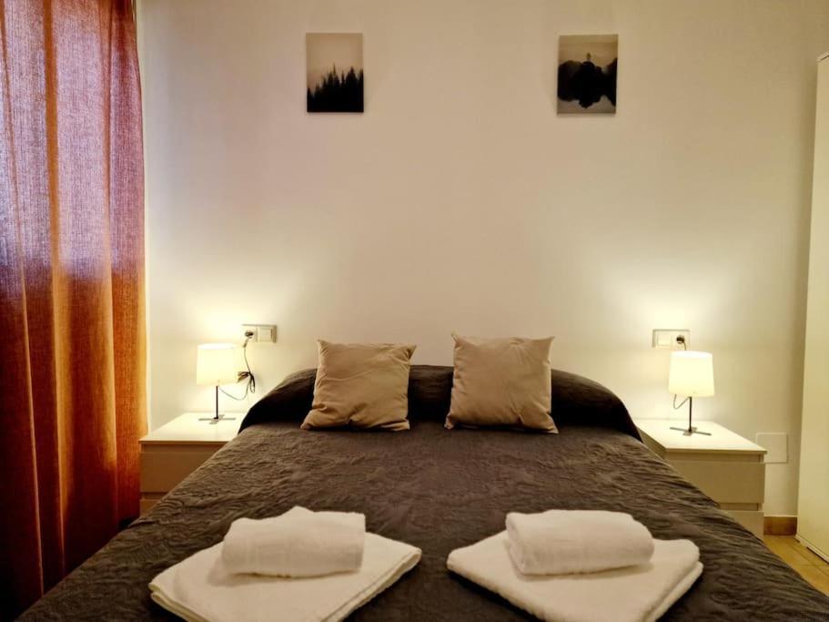 Butibamba Beach Apartment La Cala De Mijas Dış mekan fotoğraf