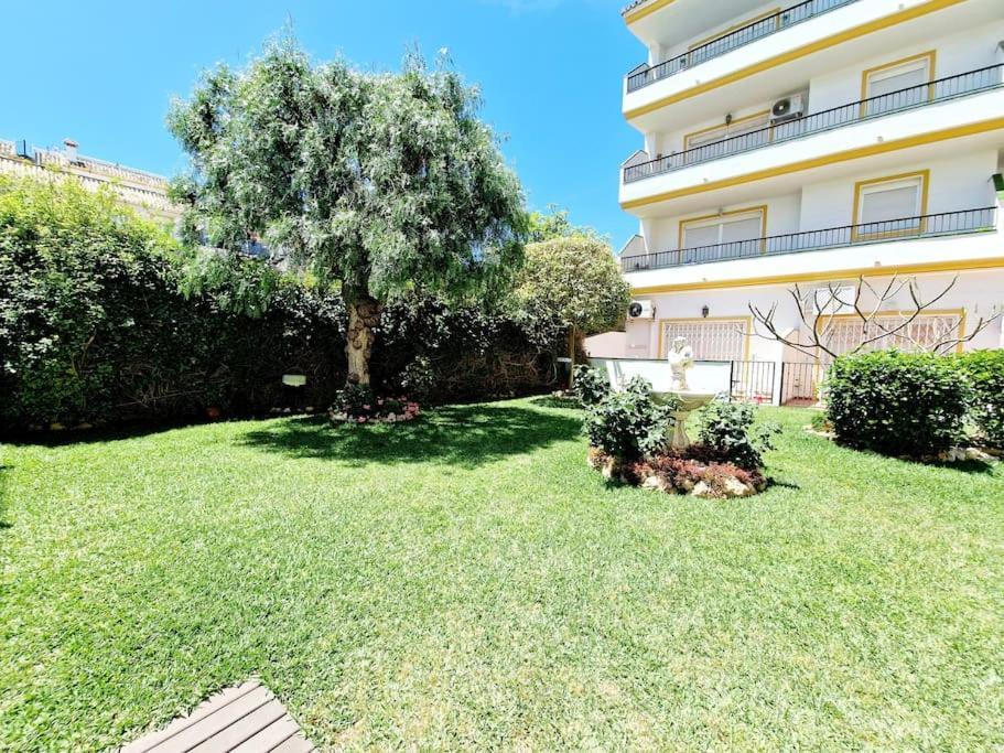Butibamba Beach Apartment La Cala De Mijas Dış mekan fotoğraf