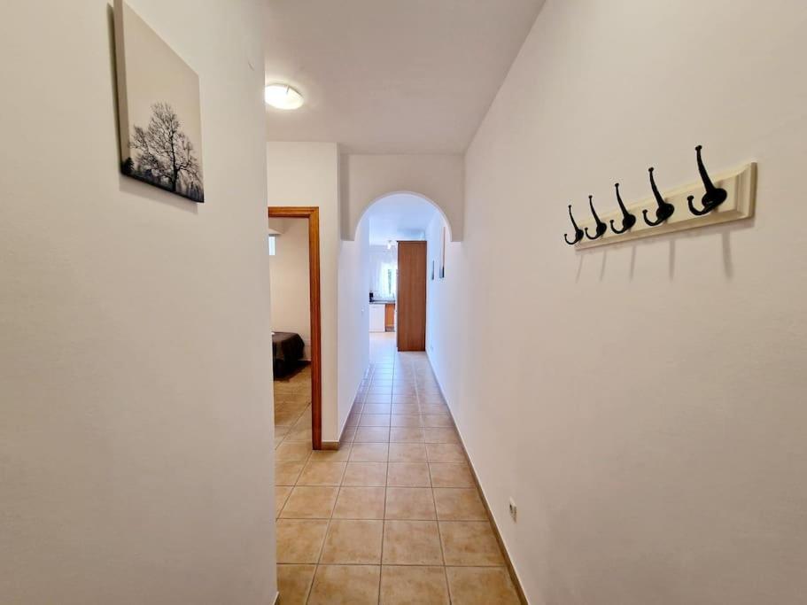 Butibamba Beach Apartment La Cala De Mijas Dış mekan fotoğraf