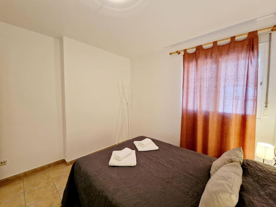 Butibamba Beach Apartment La Cala De Mijas Dış mekan fotoğraf