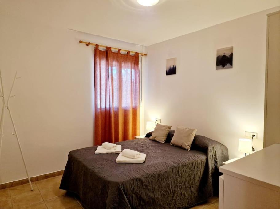 Butibamba Beach Apartment La Cala De Mijas Dış mekan fotoğraf