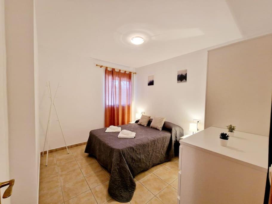 Butibamba Beach Apartment La Cala De Mijas Dış mekan fotoğraf